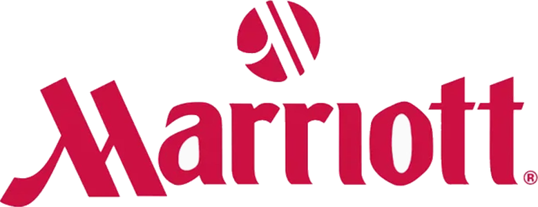 Marriott logo