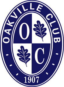 Oakville Club logo