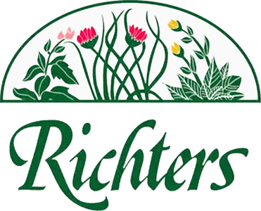 Richters logo