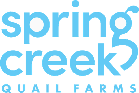 Spring Creek Quail Farms logo