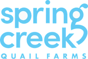 Spring Creek Quail Farms logo