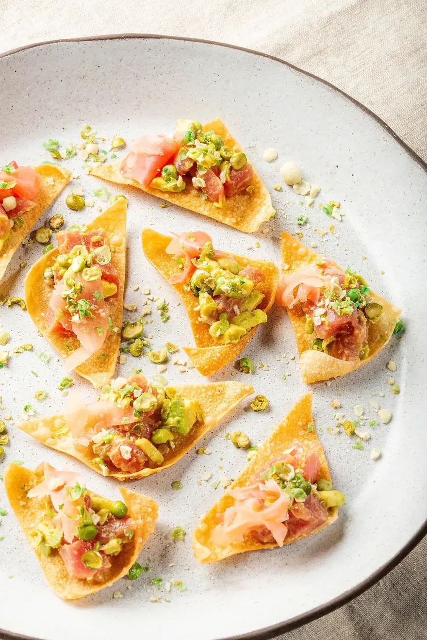 Packaged food and product photography by lightwrk